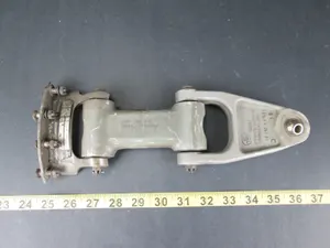 Airbus Helicopter Driving Link Assembly 105-13221-01 105-13241 Messerschmitt